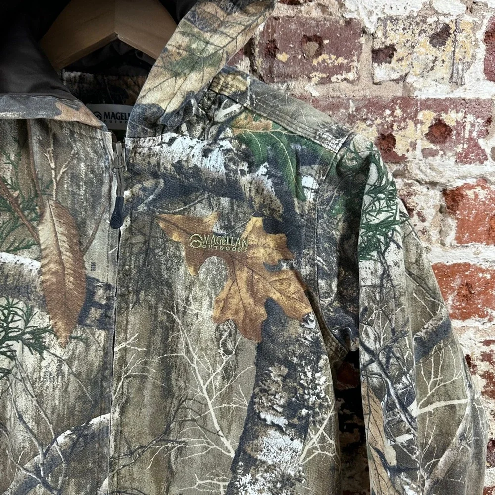 Magellan Outdoors magellan outdoors
